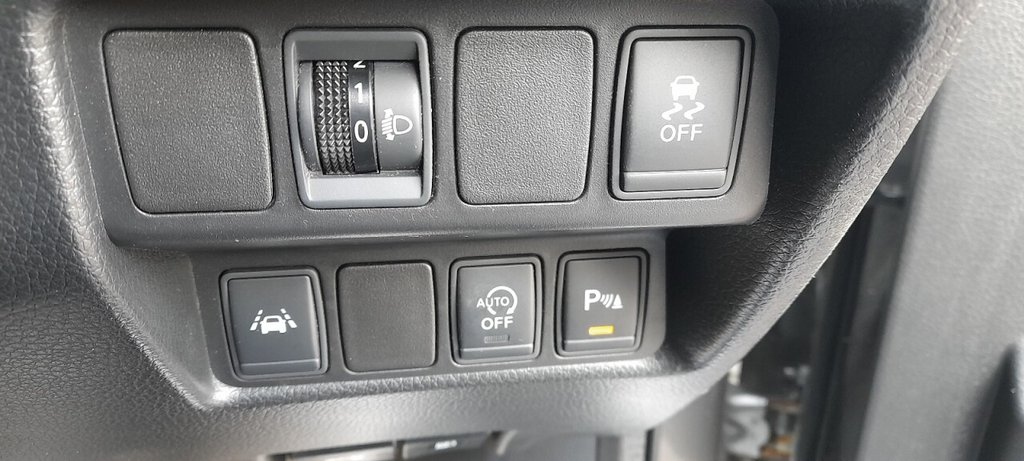 Used Nissan Qashqai 2015 for sale - 77967243: Photo 22