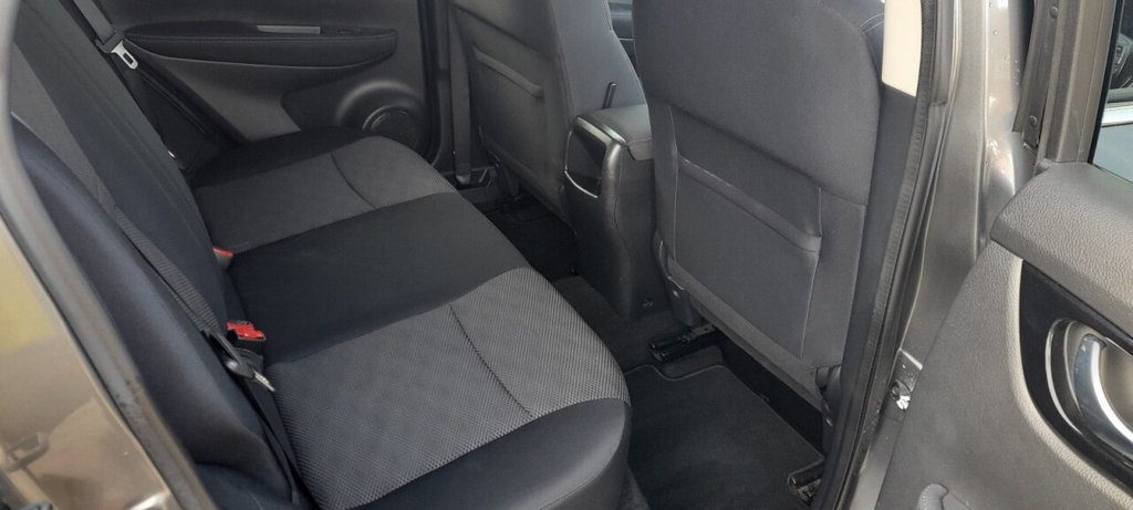 Used Nissan Qashqai 2015 for sale - 77967243: Photo 23