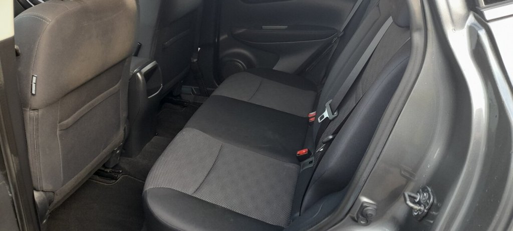 Used Nissan Qashqai 2015 for sale - 77967243: Photo 28