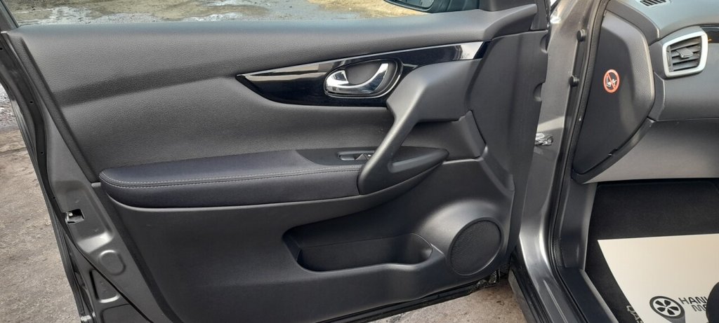 Used Nissan Qashqai 2015 for sale - 77967243: Photo 29