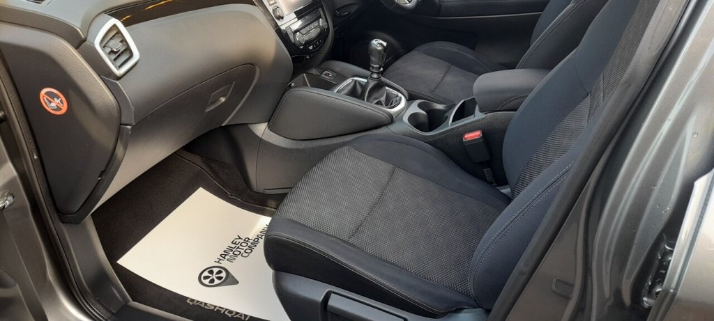 Used Nissan Qashqai 2015 for sale - 77967243: Photo 30