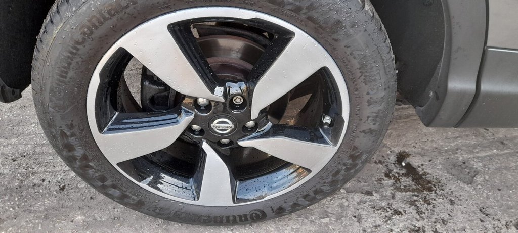 Used Nissan Qashqai 2015 for sale - 77967243: Photo 5