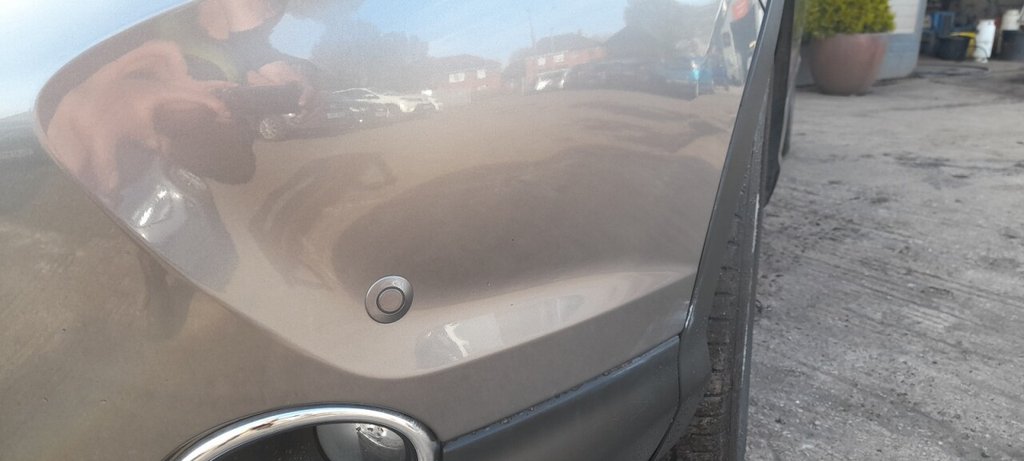 Used Nissan Qashqai 2015 for sale - 77967243: Photo 9