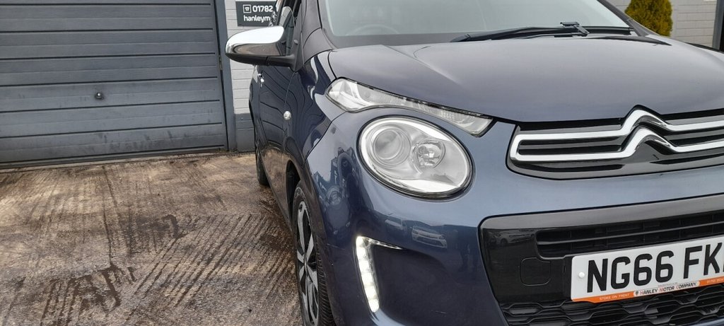 Used Citroen C1 2017 for sale - 77534541: Photo 12