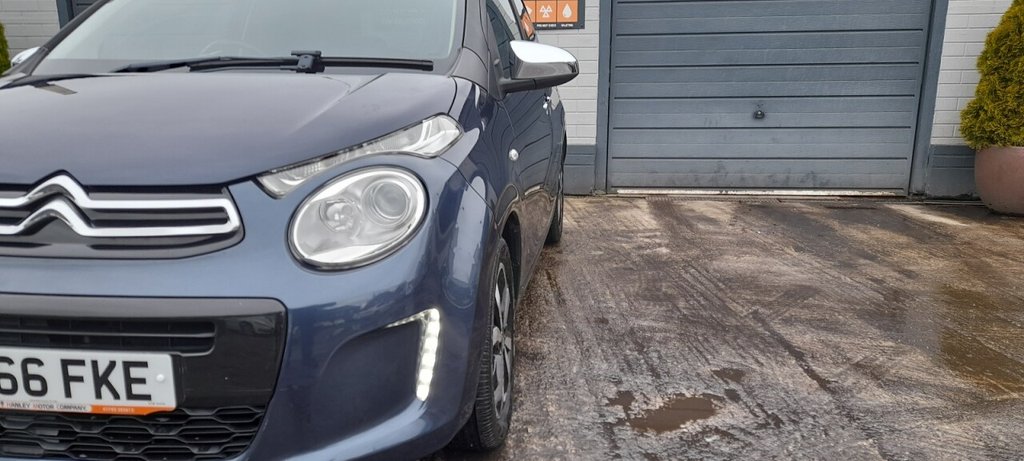 Used Citroen C1 2017 for sale - 77534541: Photo 13