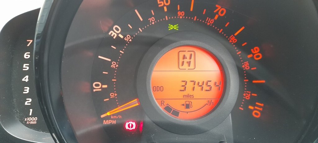 Used Citroen C1 2017 for sale - 77534541: Photo 16