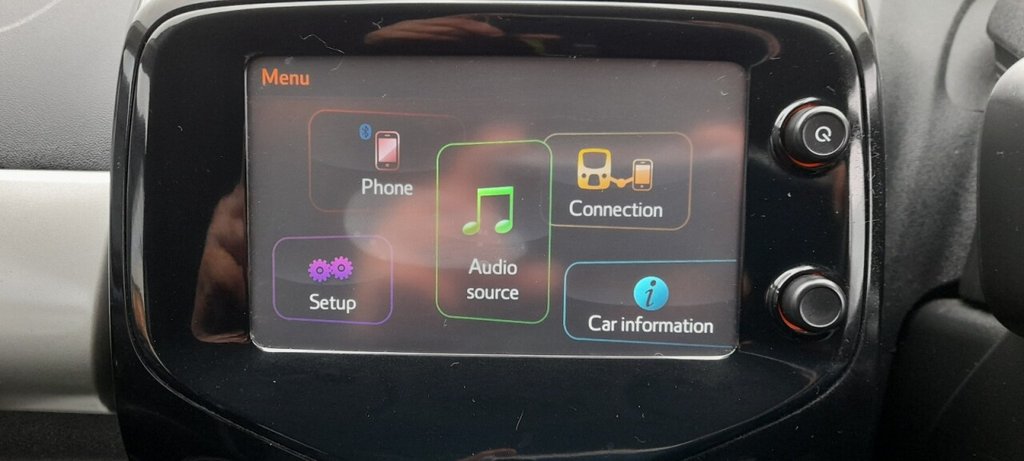 Used Citroen C1 2017 for sale - 77534541: Photo 19