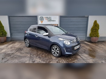 2017 (66) - 1.0 VTi Flair Airscape 5dr Petrol ETG5 Euro 6 (Euro 6) (68 ps)
