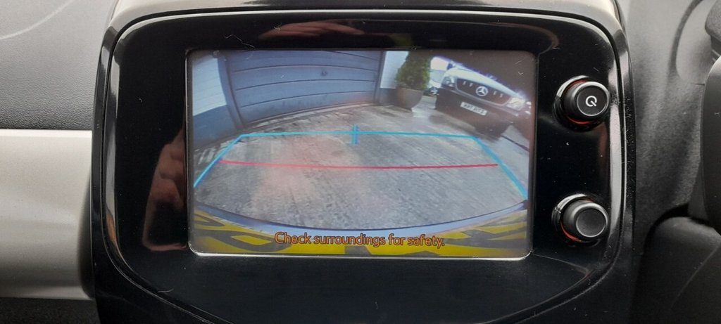 Used Citroen C1 2017 for sale - 77534541: Photo 20