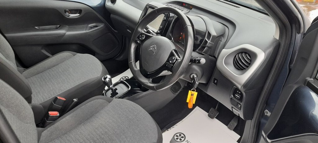 Used Citroen C1 2017 for sale - 77534541: Photo 23