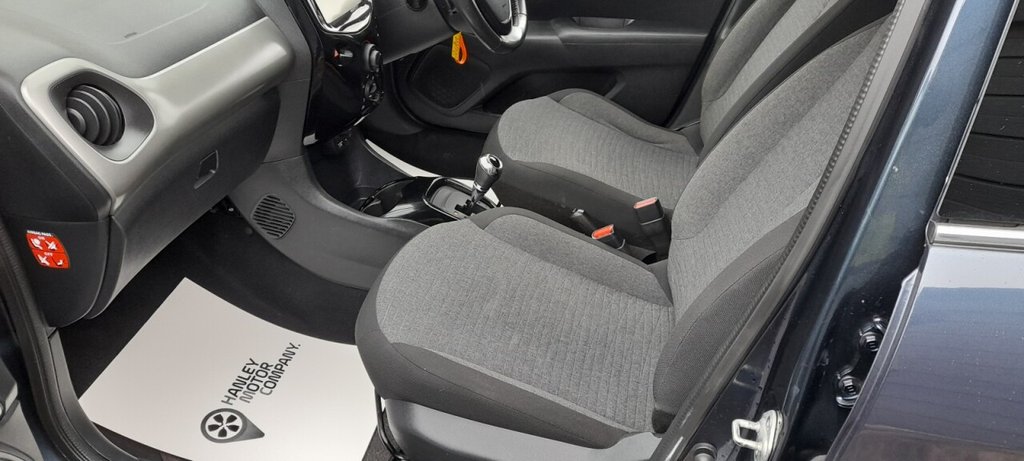 Used Citroen C1 2017 for sale - 77534541: Photo 31