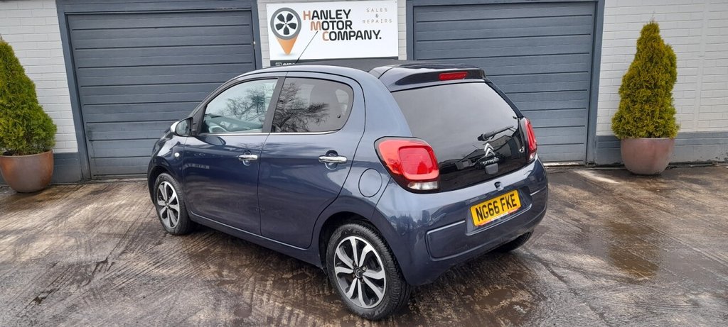 Used Citroen C1 2017 for sale - 77534541: Photo 5