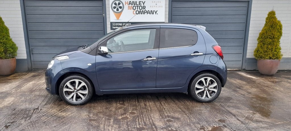 Used Citroen C1 2017 for sale - 77534541: Photo 6