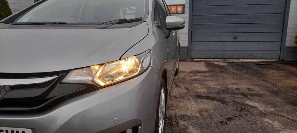 Used Honda Jazz 2015 for sale - 77437419: Photo 14