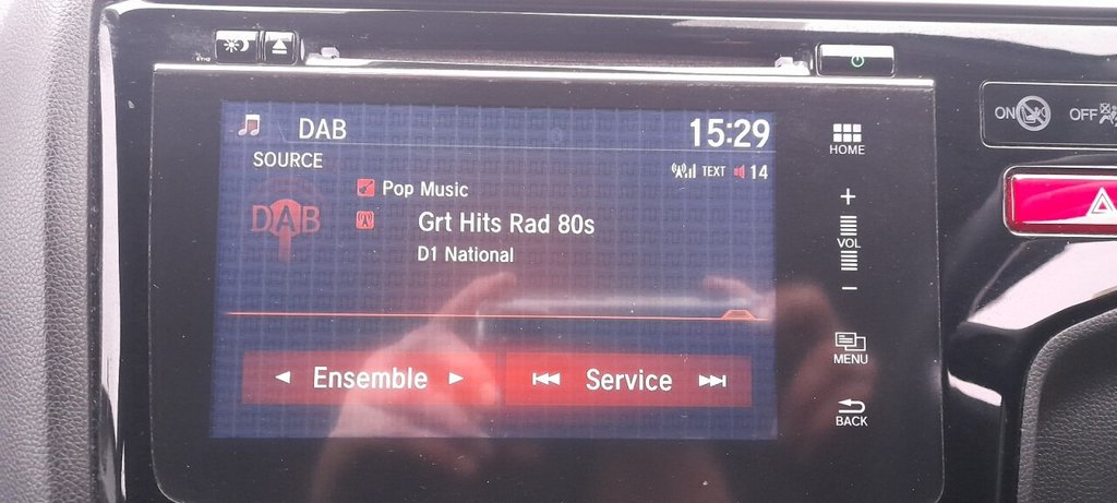 Used Honda Jazz 2015 for sale - 77437419: Photo 17