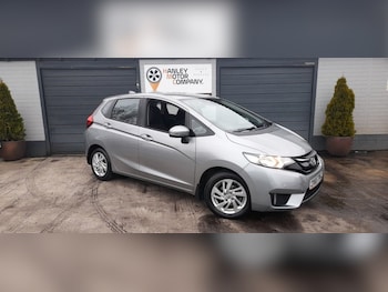 Used Honda Jazz 2015 for sale - 77437419: Photo