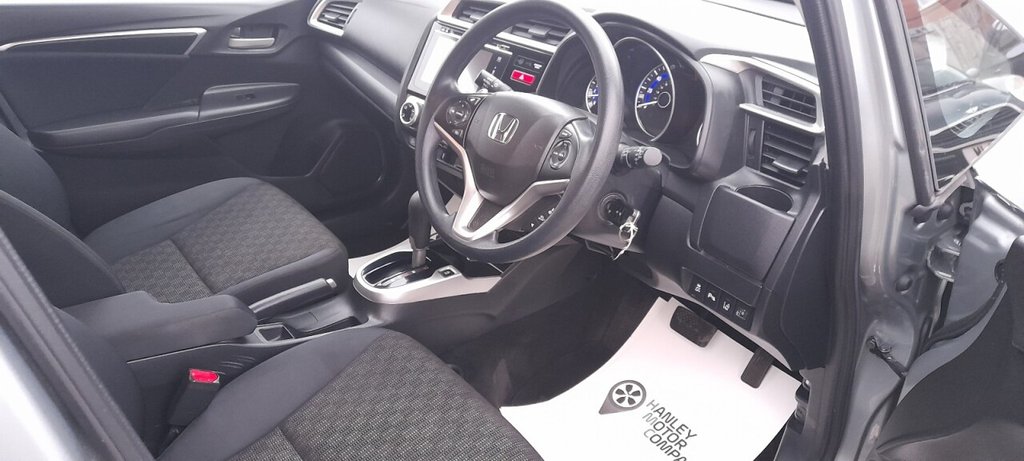 Used Honda Jazz 2015 for sale - 77437419: Photo 22