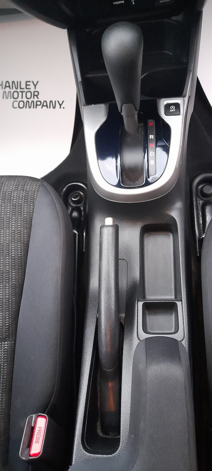 Used Honda Jazz 2015 for sale - 77437419: Photo 23