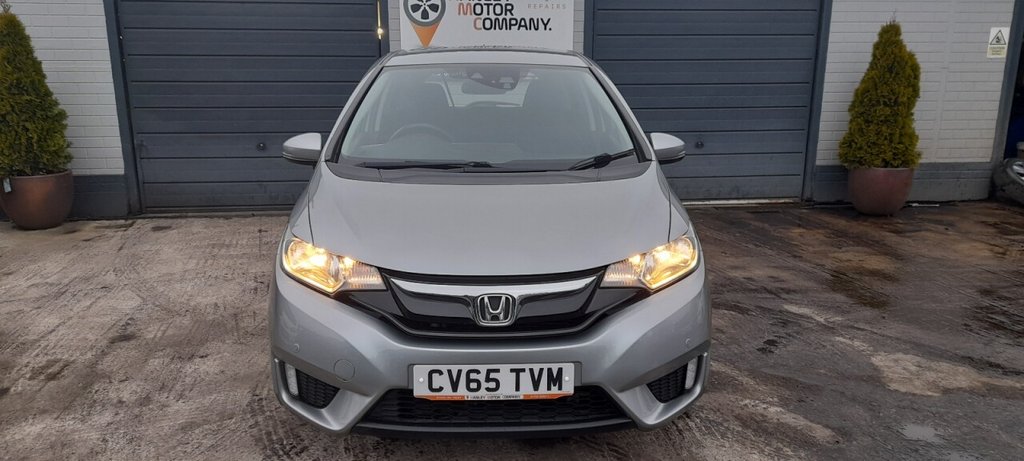 Used Honda Jazz 2015 for sale - 77437419: Photo 8