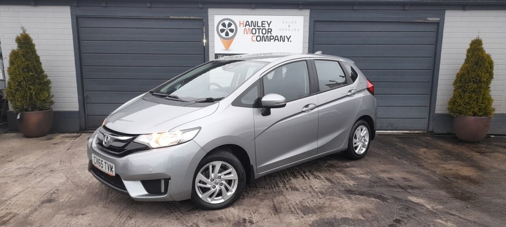 Used Honda Jazz 2015 for sale - 77437419: Photo 9