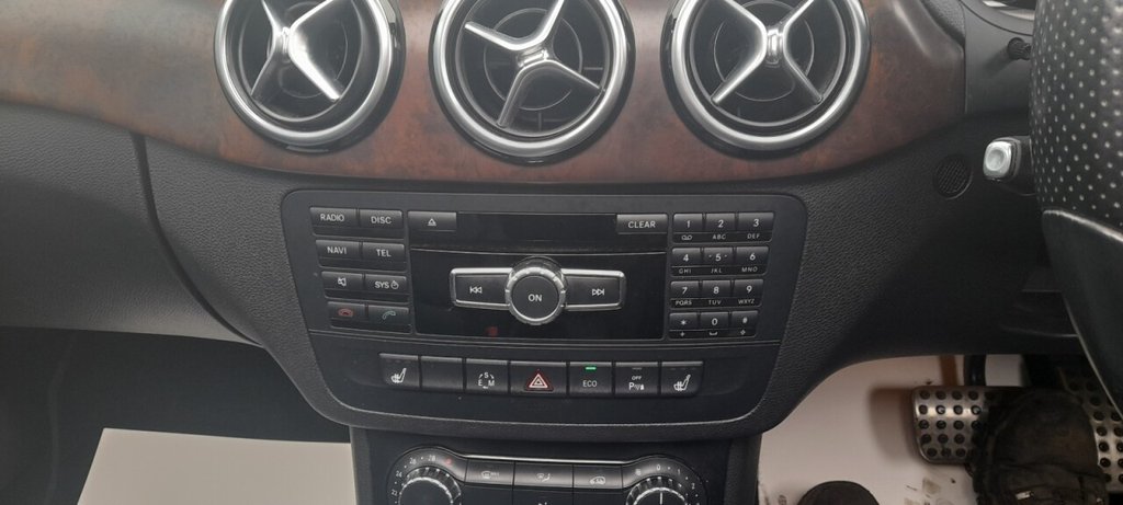 Used Mercedes-Benz B Class 2013 for sale - 78044449: Photo 17