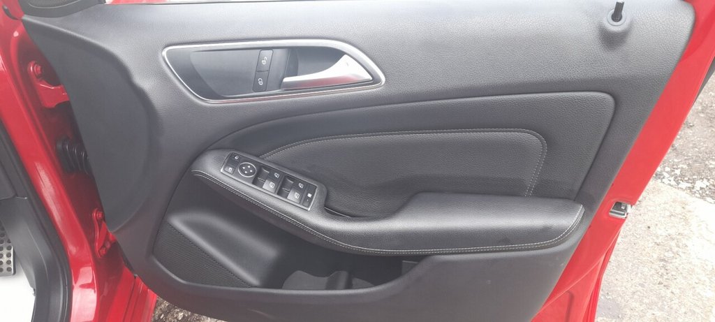 Used Mercedes-Benz B Class 2013 for sale - 78044449: Photo 25