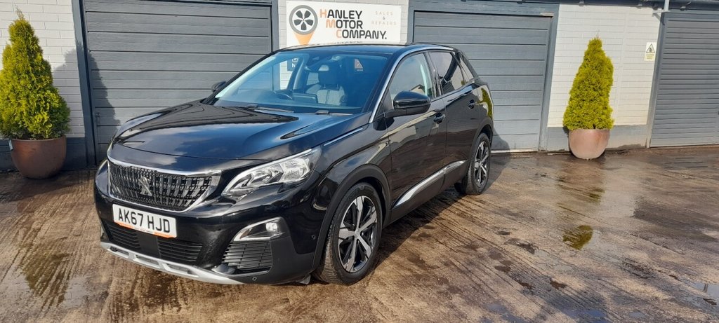 Used Peugeot 3008 2017 for sale - 78068615: Photo 10