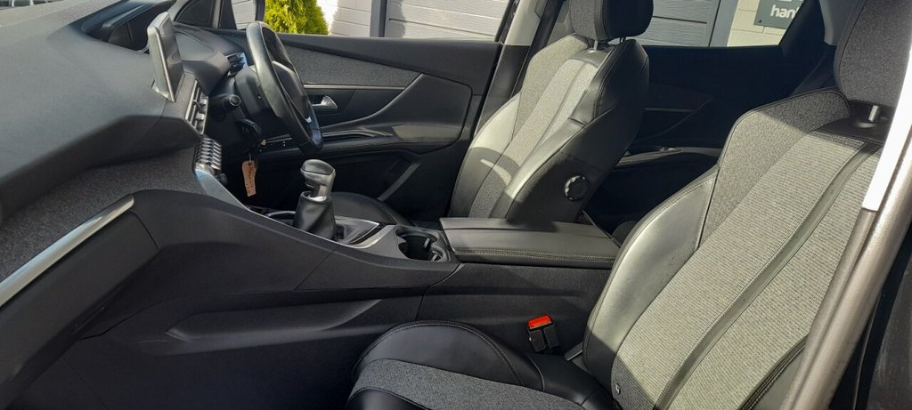 Used Peugeot 3008 2017 for sale - 78068615: Photo 11