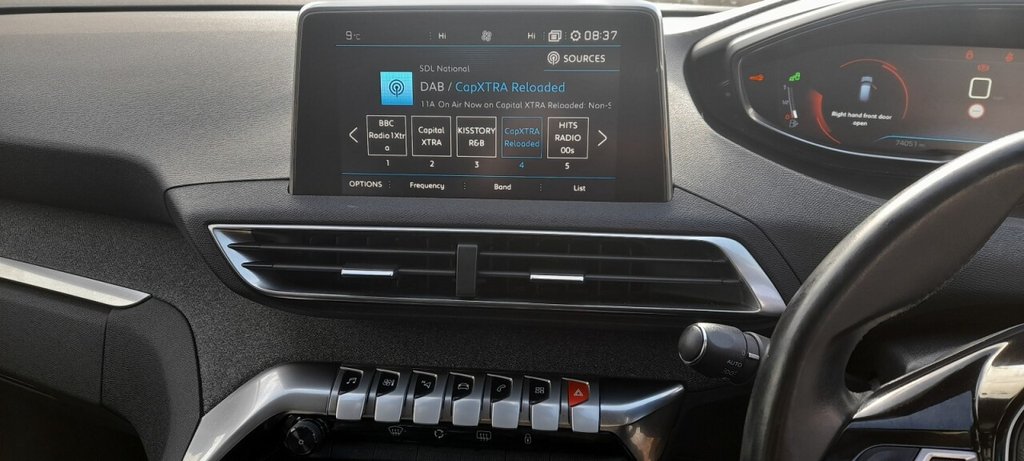 Used Peugeot 3008 2017 for sale - 78068615: Photo 15