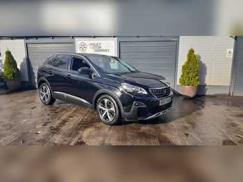 Used Peugeot 3008 2017 for sale - 78068615: Photo