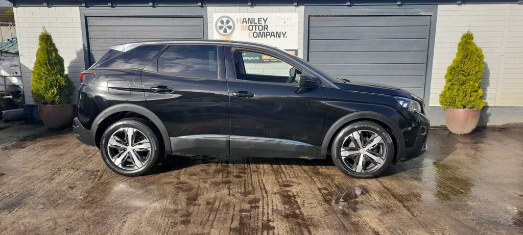 Used Peugeot 3008 2017 for sale - 78068615: Photo 2