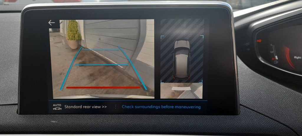 Used Peugeot 3008 2017 for sale - 78068615: Photo 21