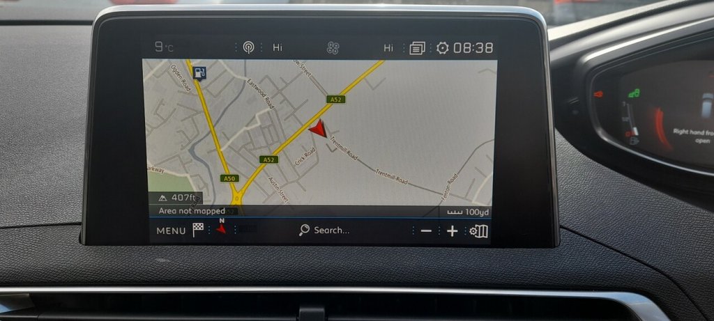 Used Peugeot 3008 2017 for sale - 78068615: Photo 22