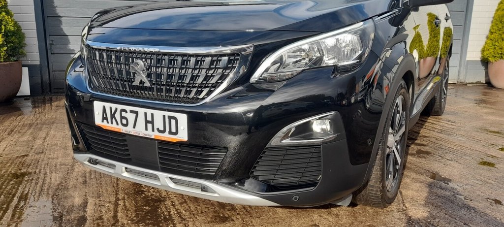 Used Peugeot 3008 2017 for sale - 78068615: Photo 24