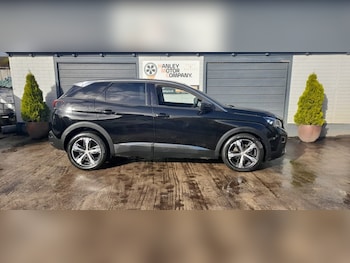 Used Peugeot 3008 2017 for sale - 78068615: Photo