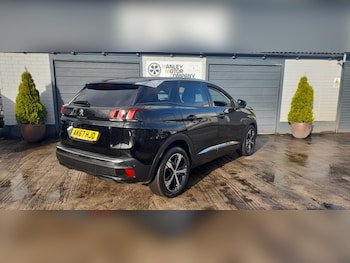Used Peugeot 3008 2017 for sale - 78068615: Photo