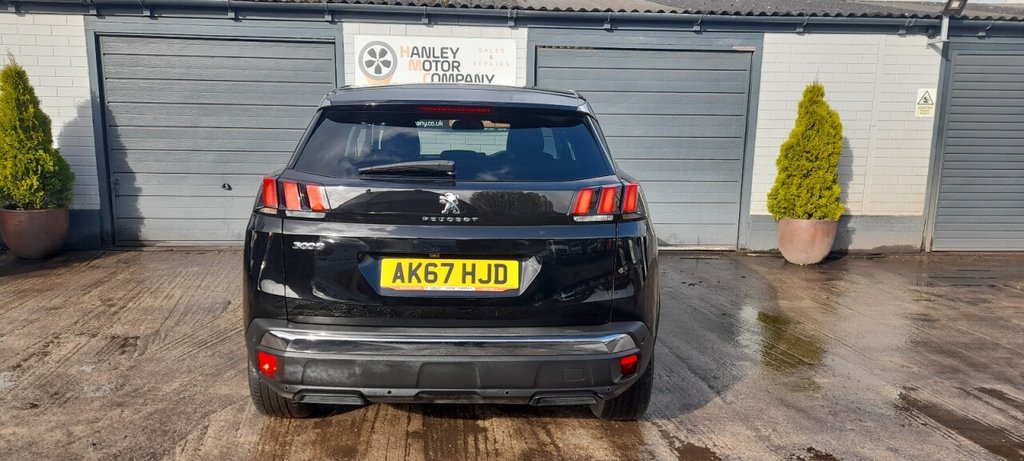 Used Peugeot 3008 2017 for sale - 78068615: Photo 5