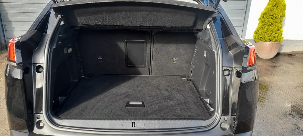 Used Peugeot 3008 2017 for sale - 78068615: Photo 6