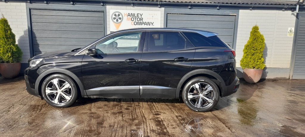 Used Peugeot 3008 2017 for sale - 78068615: Photo 7