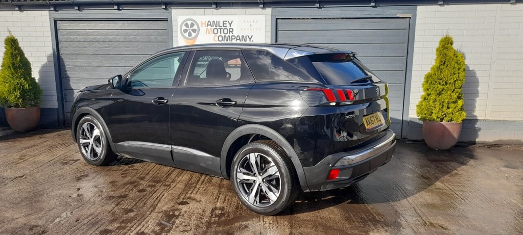 Used Peugeot 3008 2017 for sale - 78068615: Photo 8