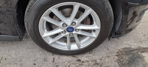 Used Ford C-Max 2016 for sale - 76235896: Photo 10