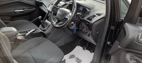 Used Ford C-Max 2016 for sale - 76235896: Photo 14
