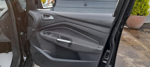 Used Ford C-Max 2016 for sale - 76235896: Photo 17