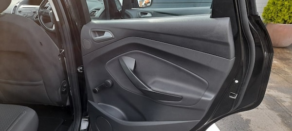 Used Ford C-Max 2016 for sale - 76235896: Photo 19