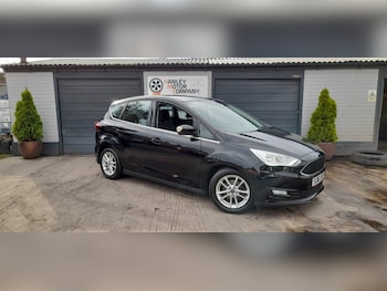 Ford - C-Max