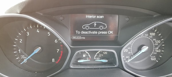Used Ford C-Max 2016 for sale - 76235896: Photo 21