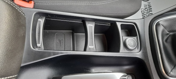 Used Ford C-Max 2016 for sale - 76235896: Photo 23