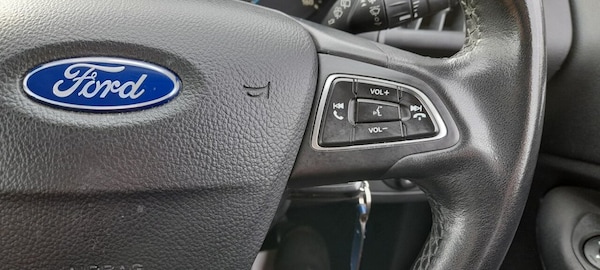 Used Ford C-Max 2016 for sale - 76235896: Photo 24