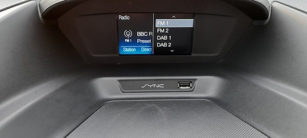 Used Ford C-Max 2016 for sale - 76235896: Photo 25