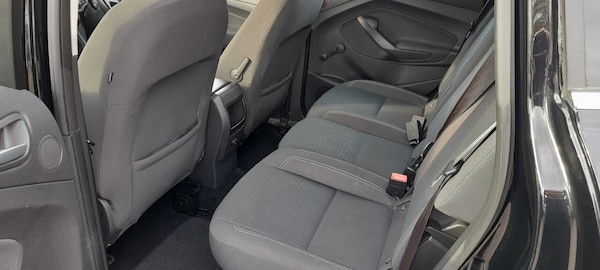 Used Ford C-Max 2016 for sale - 76235896: Photo 27